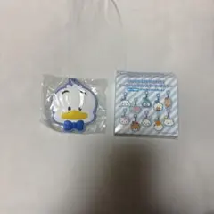 SANRIO CHARACTERSシークレットラバーミラーキーホルダー