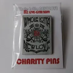 2025年最新】B'z ピンバッジの人気アイテム - メルカリ