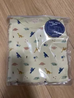 プティマイン 半袖パジャマ