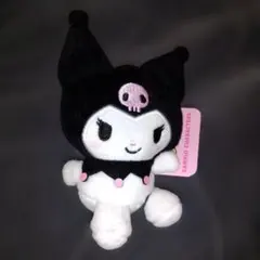 サンリオキャラクターズ☆マスコットDX～ほっぺにチーク〜クロミ