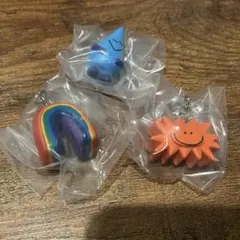 Daisuke Kondo めじるしアクセサリー