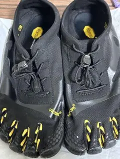 Vibram FiveFingers ビブラム KSO EVO W36 - メルカリ
