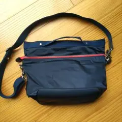 TOPKAPI　Airfee ショルダーバッグ　2Way