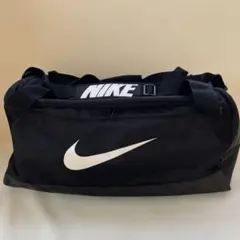 ナイキ ボストンバッグ 41L　ブラジリア　ショルダー　トレーニングバッグ
