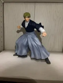 呪術廻戦 禪院直哉 MAXIMATIC フィギュア - メルカリ