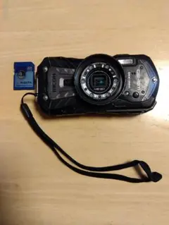 2026年最新】RICOH WG-30の人気アイテム - メルカリ