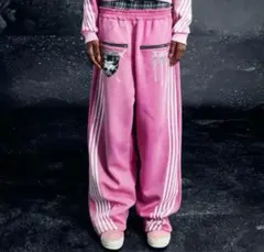 Cozy Worldwide スウェットパンツ S