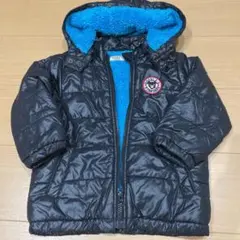 ダブルビー　DOUBLE.B ジャケット アウター ジャンパー　上着　90