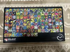 2025年最新】プロフェッサー プレイマットの人気アイテム - メルカリ