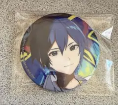 プロセカ　ビビバス KAITO コネクトライブ　缶バッジ