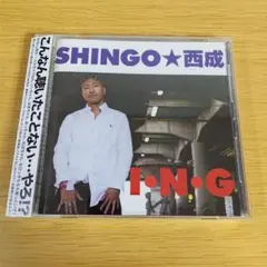 t-275 I・N・G　SHINGO★西成