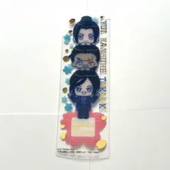 名探偵コナンVol.3 シークレット 諸伏高明 大和敢助 上原由衣 長野県警