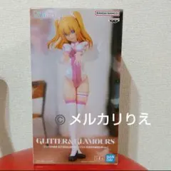 2.5次元の誘惑 GLITTER&GLAMOURS リリエル 天使学校編稽古着