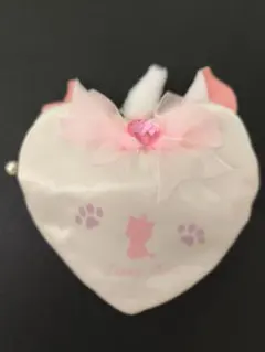 ディズニー　★　ポーチ　 マリー　☆