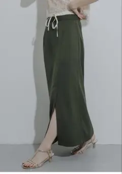 SENSE OF PLACE タイトスカート