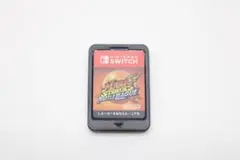 マリオストライカーズ switch ソフトのみ 20-MY0705-31M