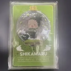 NARUTO 奈良シカマル アクリルスタンド