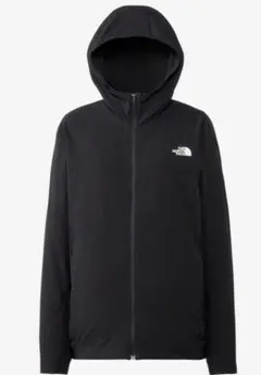 THE NORTHFACE フレキシブルフーディ（レディース）