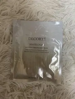 不用品 GCシートマスク 1枚 ゴールデンキャビア ビオドラガ