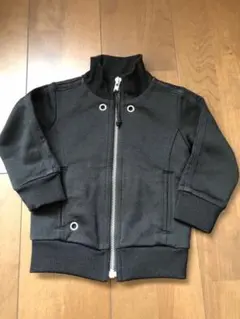 ベビー アウター ジャケット ジャージ 90
