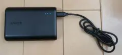 Anker PowerCore 10000 モバイルバッテリー