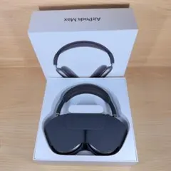 A7533 AirPods Max 第1世代 MGYH3J/A