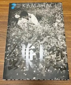 【シュリンク未開封】KAMAITACHI 鎌鼬　細江英公 (普及版) シュリンク未開封】KAMAITACHI 鎌鼬 細江英公 (普及版) 鎌鼬