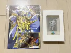 聖闘士星矢」40周年記念フレームセット（コンプリート） - メルカリ