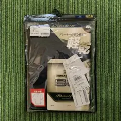 ミズノプロ野球アンダーシャツ