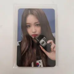 nmixx forward makestar ラキドロ ソリュン 3枚セット 2025年最新】nmixxソリュンの人気アイテム - メルカリ