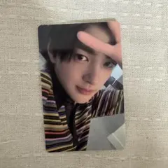 コルティス cortis weverse 予約特典 トレカ コノ ゴンホ