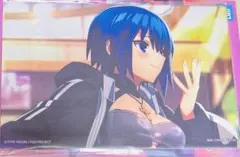 一番くじ FGO G賞 イラストボードスタンド　シエル