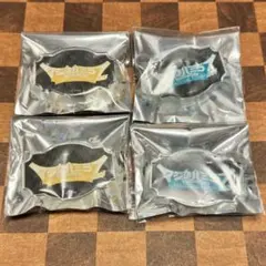 初音ミク マジミラ バッチセット