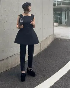 2025年最新】シーニュ ビスチェの人気アイテム - メルカリ