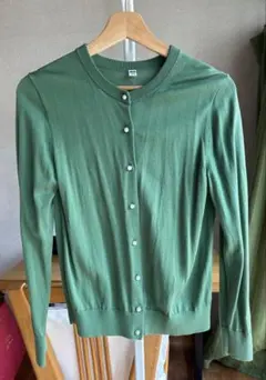 UNIQLO カーディガン ニットトップス