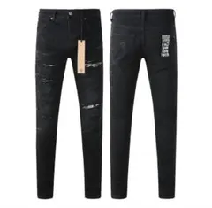 KSUBI SLIM FIT DENIM PANTS スリムフィットデニム　28
