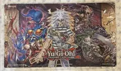 2026年最新】遊戯王 バクラ プレイマットの人気アイテム - メルカリ