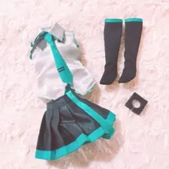 タカラトミー 初音ミク 服 まとめ売り 欠品アリ