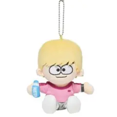 【新品未開封】timelesz 寺西&篠塚　ぬい 新品未開封 タイムレス 篠塚大輝 ぬいtimelesz ドームツアー