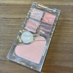 rom&nd ロムアンド アイシャドウパレット02