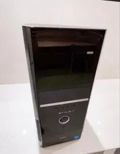 Core i5-11400デスクトップPC メモリ16GB増設 DVDドライブのサムネイル