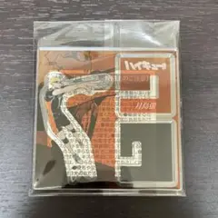 【最終値下げ】ハイキュー 月島蛍