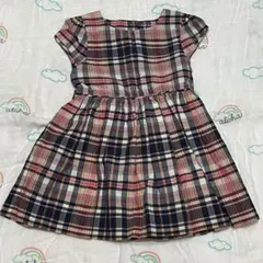 ラルフローレン　12M ワンピース