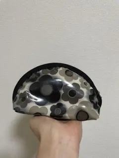 MARY QUANT メイクポーチ