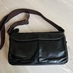 Dakota BLACK LABEL ダコタ　ショルダーバッグ　グリーンのサムネイル