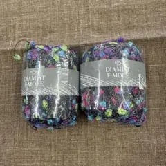 ダイヤミストFモール