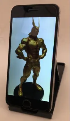 iPhone6 64GB docomo + 多重録音セット