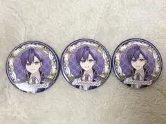 ななもり。くんすとめも缶バ