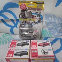 2026年最新】トミカの人気アイテム - メルカリ