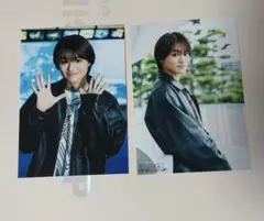 原因は自分にある。第47弾 生写真 大倉空人